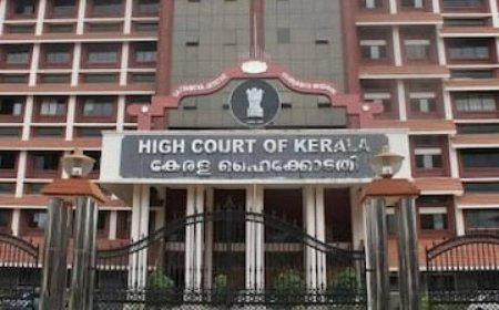 കേരളത്തിലെ പ്ലാസ്റ്റിക് ക്യാരിബാഗ് നിരോധനം റദ്ദാക്കി; സംസ്ഥാന സര്‍ക്കാരിന് അധികാരമില്ലെന്ന് ഹൈക്കോടതി