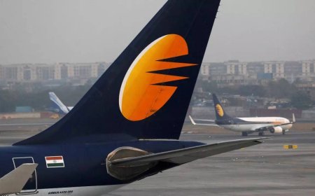 NCLT approves Jet Airways ownership transfer to Jalan Kalrock consortium