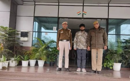 British Airways trainee held for making hoax bomb call to SpiceJet