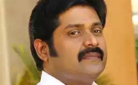 ആത്മഹത്യാ ശ്രമം; നടൻ വിജയകുമാറിനെ കോടതി കുറ്റവിമുക്തനാക്കി