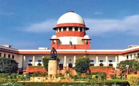 വിദ്വേഷം പരത്തുന്ന വാര്ത്താ ചാനല് അവതാരകര്ക്കെതിരെ കർശന നടപടി വേണം: സുപ്രീം കോടതി