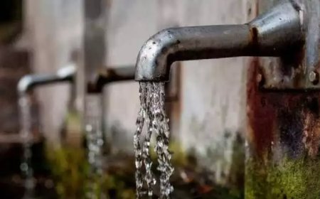 സംസ്ഥാനത്ത് വെള്ളക്കരം കൂട്ടാൻ അനുമതി; ലിറ്ററിന് ഒരു പൈസ നിരക്കിൽ വർദ്ധിക്കും