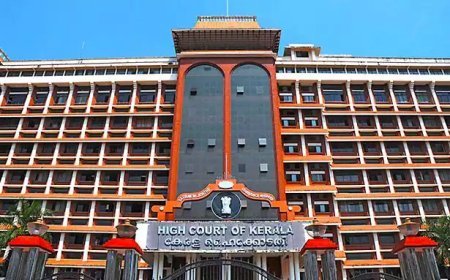 അനധികൃത ബാനറുകളും കൊടികളും വെക്കുന്നവർക്കെതിരെ ക്രിമിനൽ കേസ്; ഉത്തരവിട്ട് ഹൈക്കോടതി