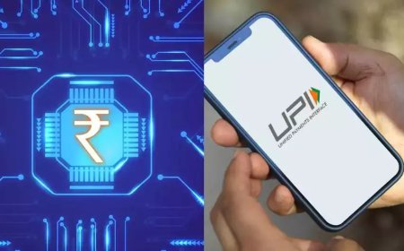 രൂപ യുപിഐയുമായി ബന്ധിപ്പിക്കാന്‍ സാധ്യതയേറുന്നു