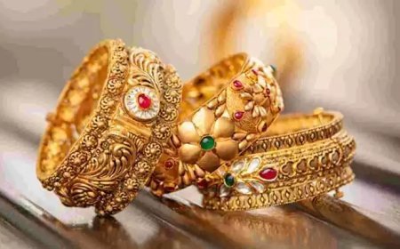 കുതിച്ചുയർന്നു സ്വർണവില; നാല്‍പ്പതിനായിരത്തിന് തൊട്ടുതാഴെ