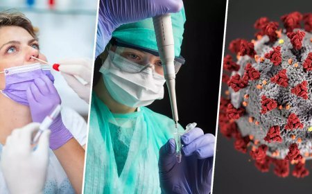 കോവിഡ് 19; ജാഗ്രത തുടരാൻ കേന്ദ്ര ആരോഗ്യമന്ത്രാലയം