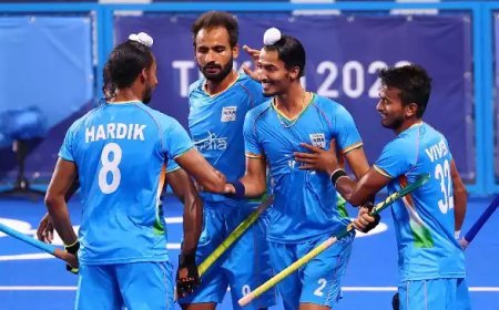 ഹോക്കി ലോകകപ്പ്; ആദ്യ മത്സരത്തിൽ സ്പെയിനിനെ നേരിടാനൊരുങ്ങി ഇന്ത്യ