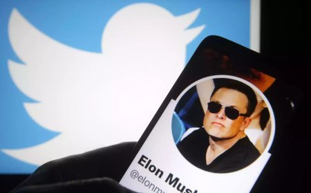 ട്വിറ്ററിൻ്റെ സാമ്പത്തിക പ്രതിസന്ധി; യൂസർ നെയിം വിൽക്കാനൊരുങ്ങി മസ്ക്