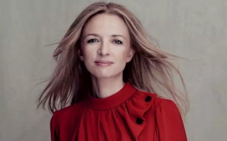 ഡിയോർ ഫാഷൻ ഹൗസിന്‍റെ തലപ്പത്ത് ഇനി ബെർണാഡ് അർനോൾട്ടിൻ്റെ മകൾ ഡെൽഫിൻ