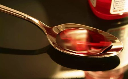 ഇന്ത്യന്‍ നിര്‍മിത കഫ് സിറപ്പുകള്‍ക്കെതിരെ മുന്നറിയിപ്പ് നൽകി ഡബ്ല്യുഎച്ച്ഒ