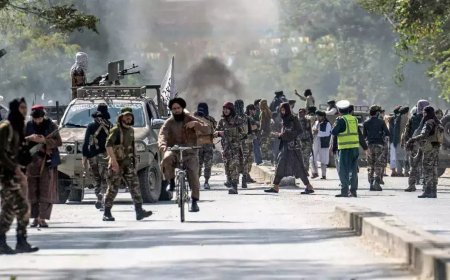 അഫ്​ഗാനിൽ ചാവേർ സ്ഫോടനം; 20 പേർ കൊല്ലപ്പെട്ടു, നിരവധി പേർക്ക് പരിക്ക്