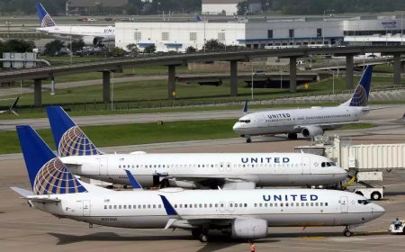 സിഗ്നൽ സംവിധാനത്തിൽ തകരാര്‍: അമേരിക്കയിൽ വിമാന സര്‍വീസുകള്‍ മുടങ്ങി