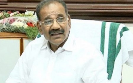 വയനാട്ടിൽ കർഷകനെ കൊലപ്പെടുത്തിയ കടുവയെ പിടികൂടാൻ തിരച്ചിൽ തുടരും: മന്ത്രി എ കെ ശശീന്ദ്രൻ