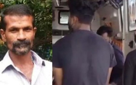 യുവാവിന്റെ മരണം കൊലപാതകം: മദ്യകുപ്പി വഴിയിൽ കിടന്നു കിട്ടിയതല്ല; വിഷം ചേർത്ത സുഹൃത്ത് അറസ്റ്റിൽ