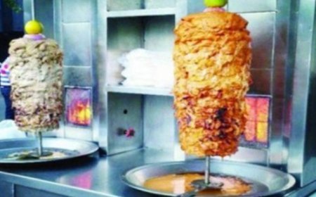 ഷവര്മയുണ്ടാക്കുന്നിടത്ത് പൂച്ചകള്; സംഭവം പയ്യന്നൂരില്