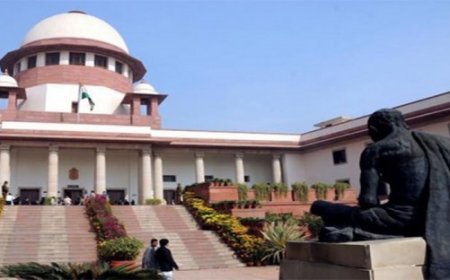 വിവാഹമോചന ഹർജി കാണിച്ച് 
സ്ത്രീധനക്കേസ് റദ്ദാക്കാനാകില്ല ; സുപ്രീംകോടതി