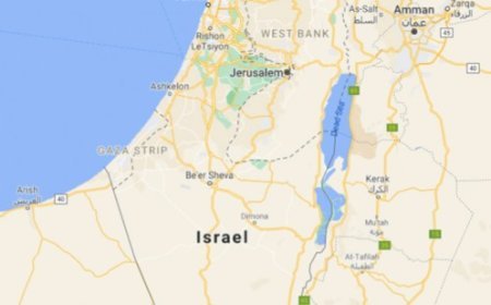 വീടിന്റെ മേൽക്കൂരയിൽനിന്ന പലസ്തീൻ പൗരനെ വെടിവച്ച് കൊന്ന് ഇസ്രയേൽ സൈന്യം