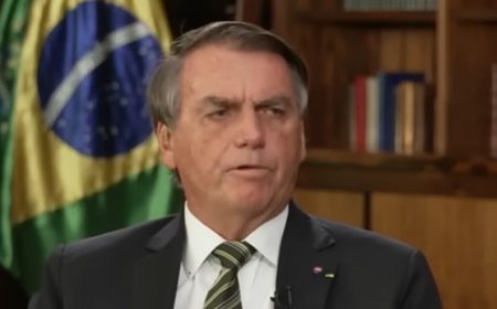 ബോൾസനാരോയുടെ സ്വത്ത് കണ്ടുകെട്ടും ; സർക്കാർ കോടതിയെ സമീപിച്ചു