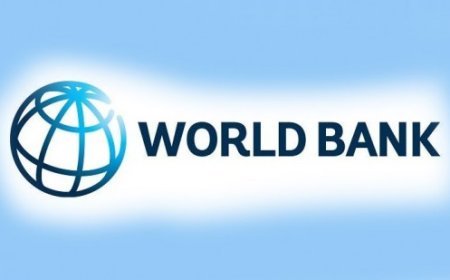 ഇന്ത്യയുടെ സാമ്പത്തിക വളർച്ച  
ഇടിയുമെന്ന്  ലോകബാങ്ക്