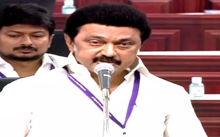 உங்கள் தொகுதியில் முதலமைச்சர் திட்டம்: கோரிக்கை வராத தொகுதி எது? – முதலமைச்சர் சூசகம்