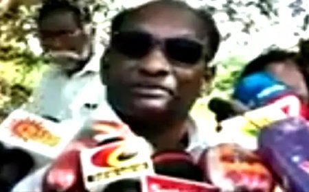 இறையூர் சம்பவத்தில் உண்மை நிலவரம் என்ன? - சமூக நீதி கண்காணிப்புக் குழு அதிரடி ஆய்வு