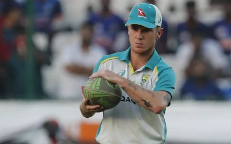 Zampa mulling on taking call on red ball career after India tour omission