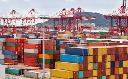 ചരിത്രത്തിലാദ്യം; ചൈനയുമായുള്ള വ്യാപാരക്കമ്മി 100 ബില്യണ് ഡോളര് കടന്നു