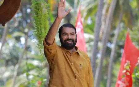 ലിംഗഭേദമില്ലാതെ 'ടീച്ചർ' എന്ന് വിളിക്കണമെന്ന നി‍‍ര്‍ദ്ദേശം; അറിയിപ്പ് നൽകിയിട്ടില്ലെന്ന് മന്ത്രി