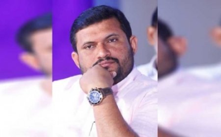 വധശ്രമക്കേസില് ശിക്ഷിക്കപ്പെട്ട ലക്ഷദ്വീപ് എം.പി മുഹമ്മദ് ഫൈസലിനെ അയോഗ്യനാക്കി ഉത്തരവ്