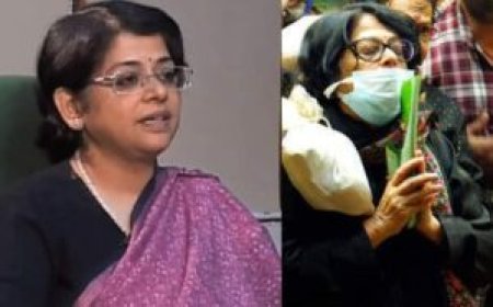 ജസ്റ്റിസ് ഇന്ദു മൽഹോത്ര ശബരിമല ദർശനം നടത്തി; യുവതി പ്രവേശന വിധിയിൽ എതിർ അഭിപ്രായം പറഞ്ഞ ന്യായാധിപ