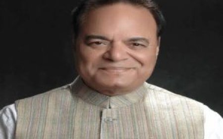 ഭാരത് ജോഡോ യാത്രക്കിടെ കോൺഗ്രസ് എം.പി കുഴഞ്ഞുവീണ് മരിച്ചു