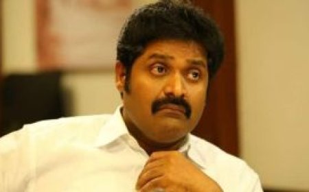 ഇടതുകൈത്തണ്ട മുറിച്ച് ആത്മഹത്യാശ്രമം; നടൻ വിജയകുമാറിനെ കുറ്റവിമുക്തനാക്കി