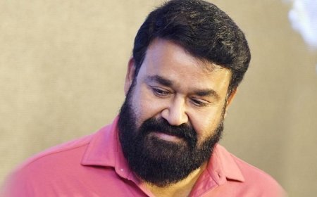 വീട്ടില് ഒരു ജാപ്പനീസ് അടുക്കള തന്നെയുണ്ട്, എന്നാല് ഭക്ഷണത്തില് നിര്ബന്ധങ്ങളൊന്നുമില്ല: മോഹന്ലാല്