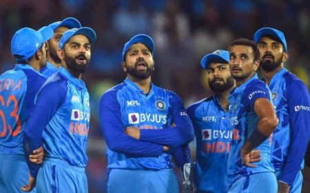 കിവീസ്, ഓസീസ് പരമ്പരകള്ക്കുള്ള ഇന്ത്യന് ടീം: ഒടുവില് അവനായി കണ്ണുതുറന്ന് സെലക്ടേഴ്സ്, സഞ്ജുവിന് നിരാശ