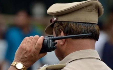 താൽക്കാലിക ജീവനക്കാരിയെ കടന്നു പിടിക്കാൻ ശ്രമിച്ച പോലീസുകാരൻ അറസ്റ്റിൽ