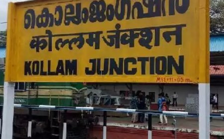 രാജ്യത്ത് സമ്പൂർണ ഭരണഘടനാ സാക്ഷരത നേടുന്ന ആദ്യ ജില്ലയായി കൊല്ലം