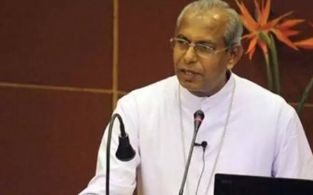 സിറോ മലബാർ സഭാ തർക്കം; നാളെ വിശ്വാസ പ്രഖ്യാപന റാലി നടത്തുമെന്ന് വിമതവിഭാഗം