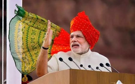 ബജറ്റിലും സാമ്പത്തിക നടപടികളിലും മധ്യവർഗ്ഗത്തെ സംതൃപ്തരാക്കണം; ആശങ്ക അറിയിച്ച് ആര്എസ്എസ്