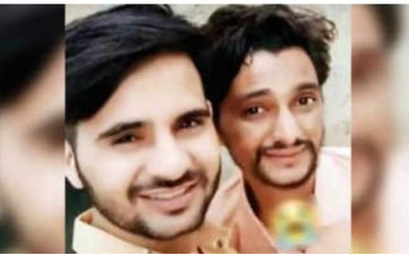 ഇരട്ട സഹോദരങ്ങൾ മണിക്കൂറുകളുടെ വ്യത്യാസത്തിൽ സമാനമായ സാഹചര്യത്തിൽ മരിച്ചു