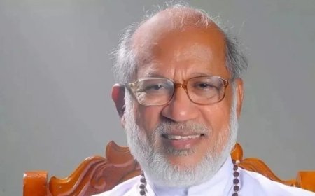 കുർബാന ഏകീകരണം നടപ്പാക്കാൻ എല്ലാവരും ബാധ്യസ്ഥർ; സർക്കുലർ ഇറക്കി മാർ ആലഞ്ചേരി