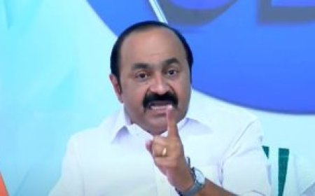 കാര്യവട്ടത്ത് കാണികള്‍ കുറഞ്ഞത് കായികമന്ത്രി വി അബ്ദുറഹ്മാന്‍റെ വിവാദ പരാമര്‍ശം മൂലമെന്ന് വി ഡി സതീശന്‍