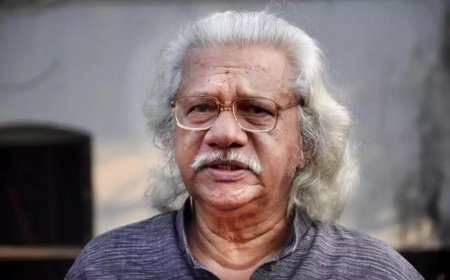 കെ ആർ നാരായണൻ ഇൻസ്റ്റിറ്റ്യൂട്ട് വിഷയത്തിൽ പ്രതികരണവുമായി അടൂര് ഗോപാലകൃഷ്ണന്