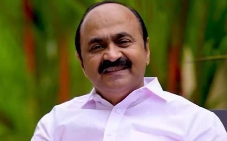 കാര്യവട്ടത്ത് കാണികളുടെ കുറവിനു കാരണം കായികമന്ത്രിയുടെ പരാമർശം: വി ഡി സതീശൻ