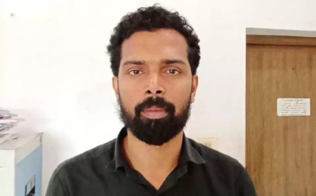 ഭക്ഷ്യവിഷബാധയേറ്റ് നഴ്സ് മരിച്ച സംഭവത്തിൽ ഹോട്ടൽ ഉടമ അറസ്റ്റിൽ