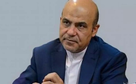 ചാരക്കുറ്റം ആരോപിച്ച് ഇറാൻ മുൻ മന്ത്രിയെ തൂക്കിലേറ്റി; പ്രതിഷേധിച്ച് ബ്രിട്ടൻ