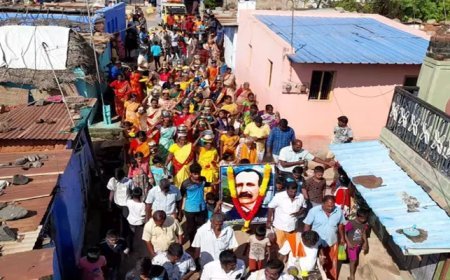 முல்லை பெரியாறு அணை கட்டிய பென்னிகுவிக் பிறந்தநாளை பொங்கல் விழாவாக கொண்டாடிய மக்கள்!