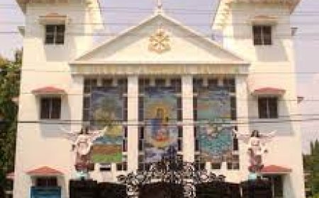 സീറോ മലബാർ സഭയുടെ സിനഡാനന്തര പത്രസമ്മേളനം നിരാശജനകം: അല്മായ മുന്നേറ്റം