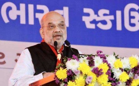 നരേന്ദ്ര മോദി 2024ലും പ്രധാനമന്ത്രിയാകുമെന്ന് അമിത് ഷാ