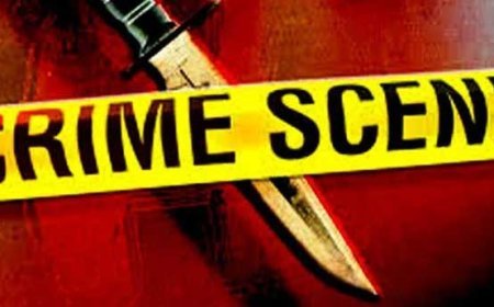 പൂർവ വിദ്യാർഥി സംഘമത്തിനിടെ വടിവാൾ വീശി രണ്ടംഗ സംഘം