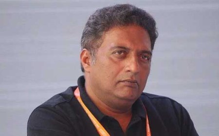 ച​രി​ത്രം മാ​റ്റി എ​ഴു​ത​ണ​മെ​ന്ന് പ​റ​യു​ന്ന​വ​ർ ച​രി​ത്രം അ​റി​യാ​ത്ത​വ​ർ: പ്ര​കാ​ശ് രാ​ജ്